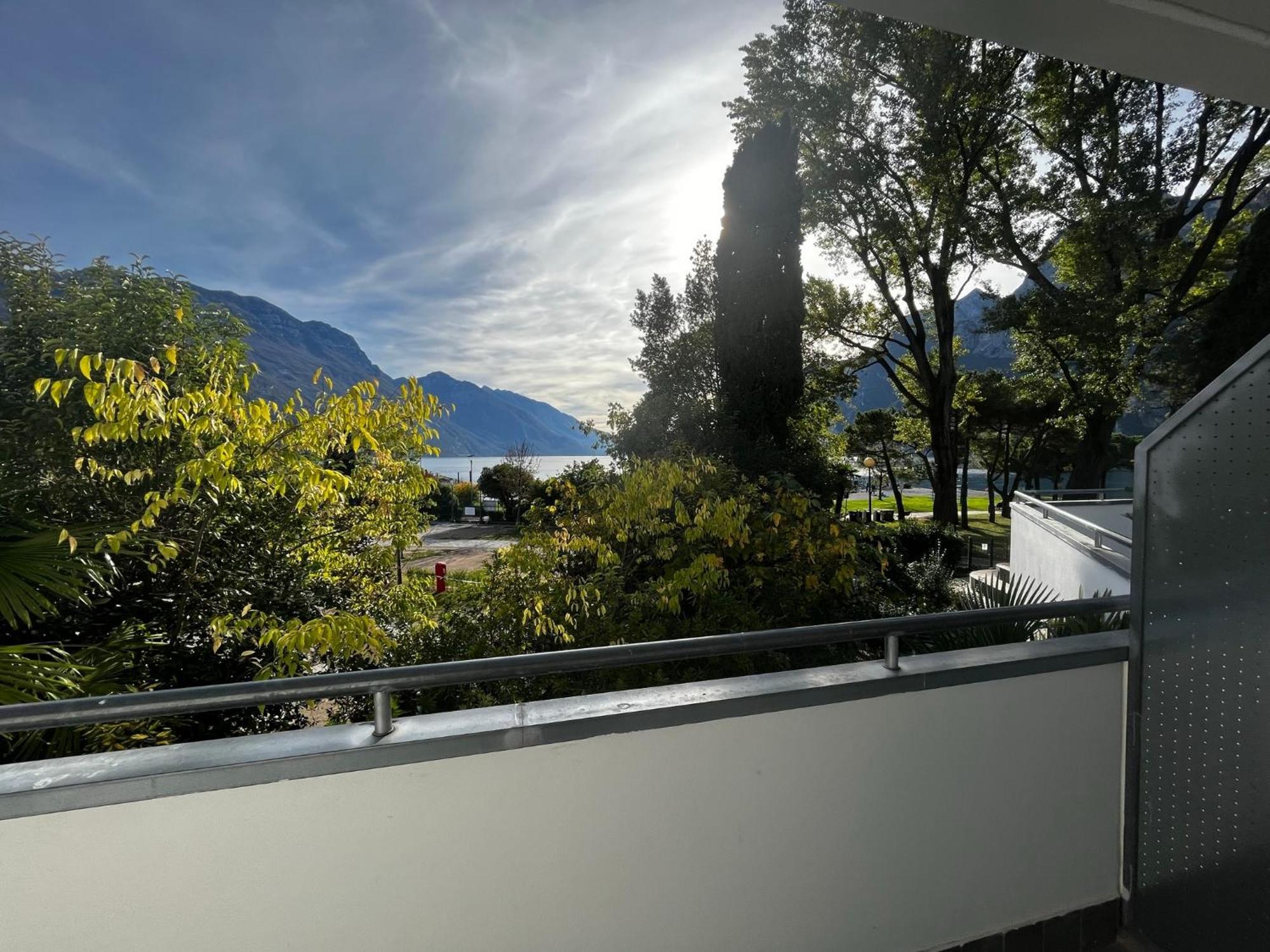 Comfort Double room Partial Lake View