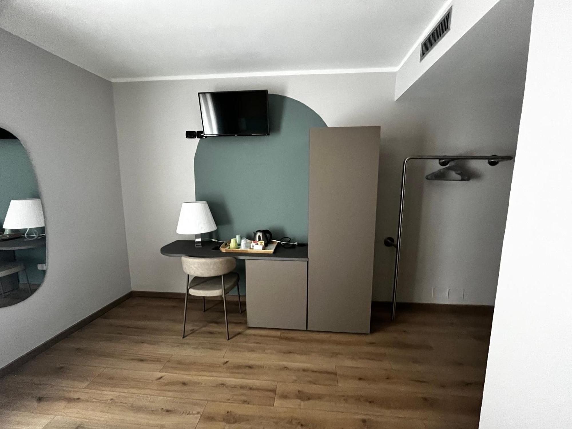 Comfort Double or Twin Room