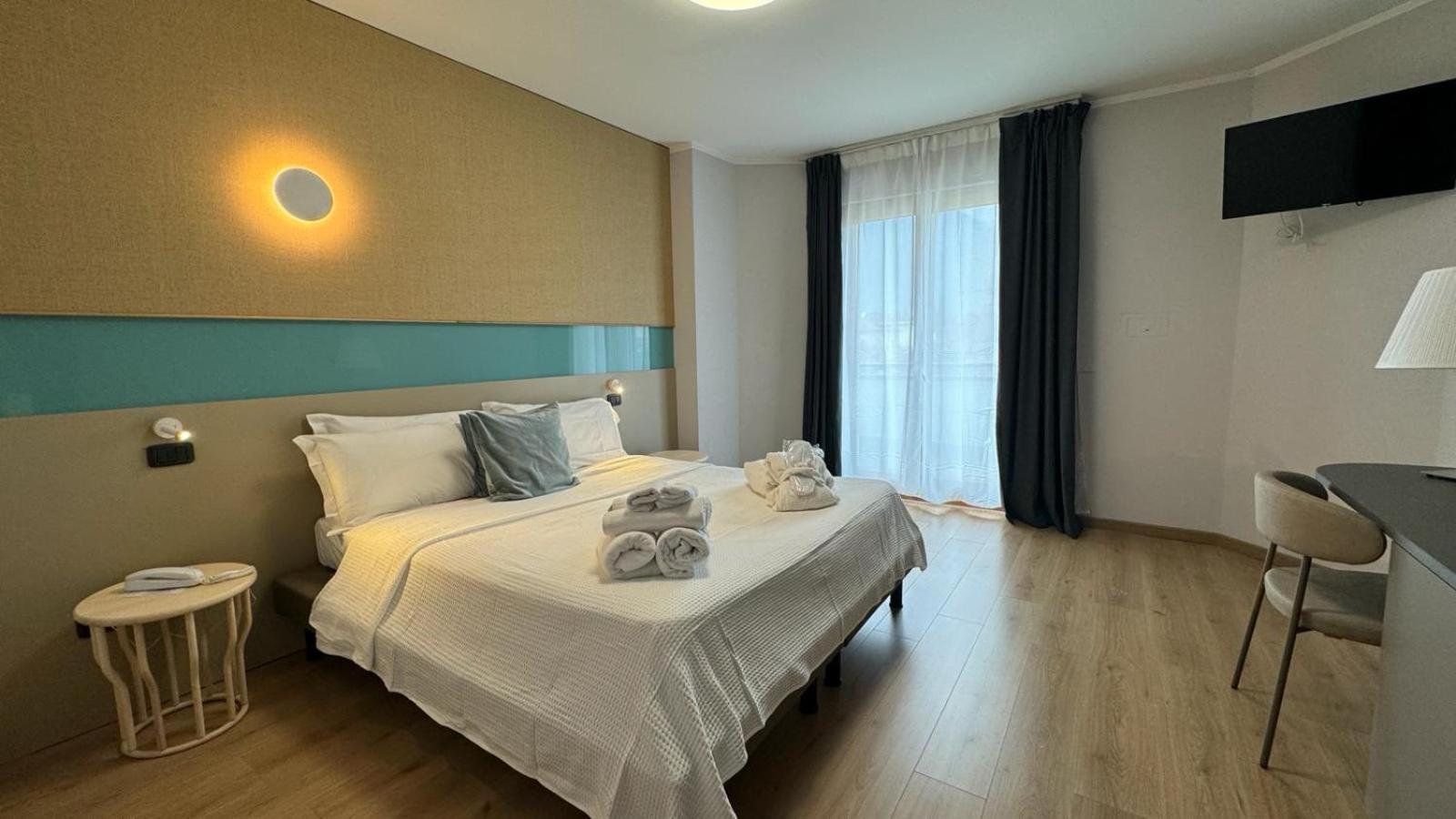 Comfort Double or Twin Room