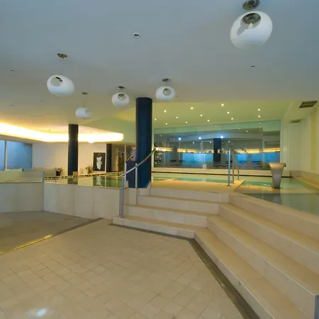 Hotel Oasi Wellness & Spa-2