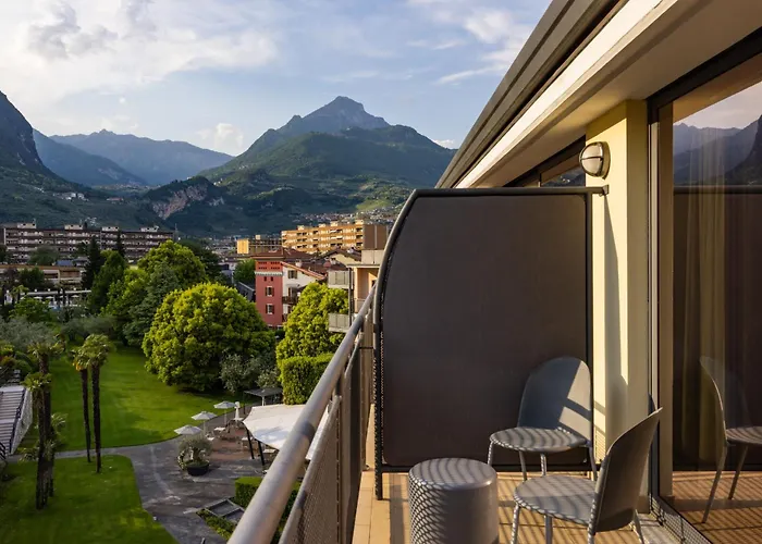 Astoria Resort Riva del Garda