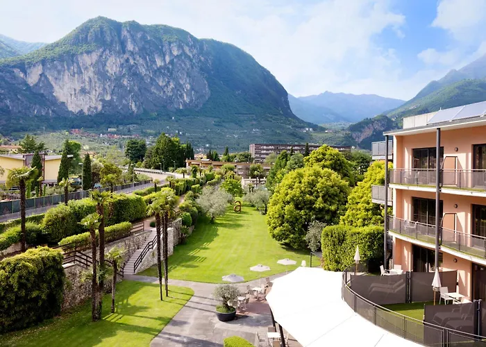 Astoria Resort Riva del Garda
